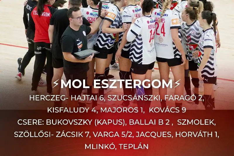 ÖSSZEÁLLÍTÁSUNK ÉS GÓLSZERZŐINK A VASAS SC ELLENI EDZŐMÉRKŐZÉSRŐL